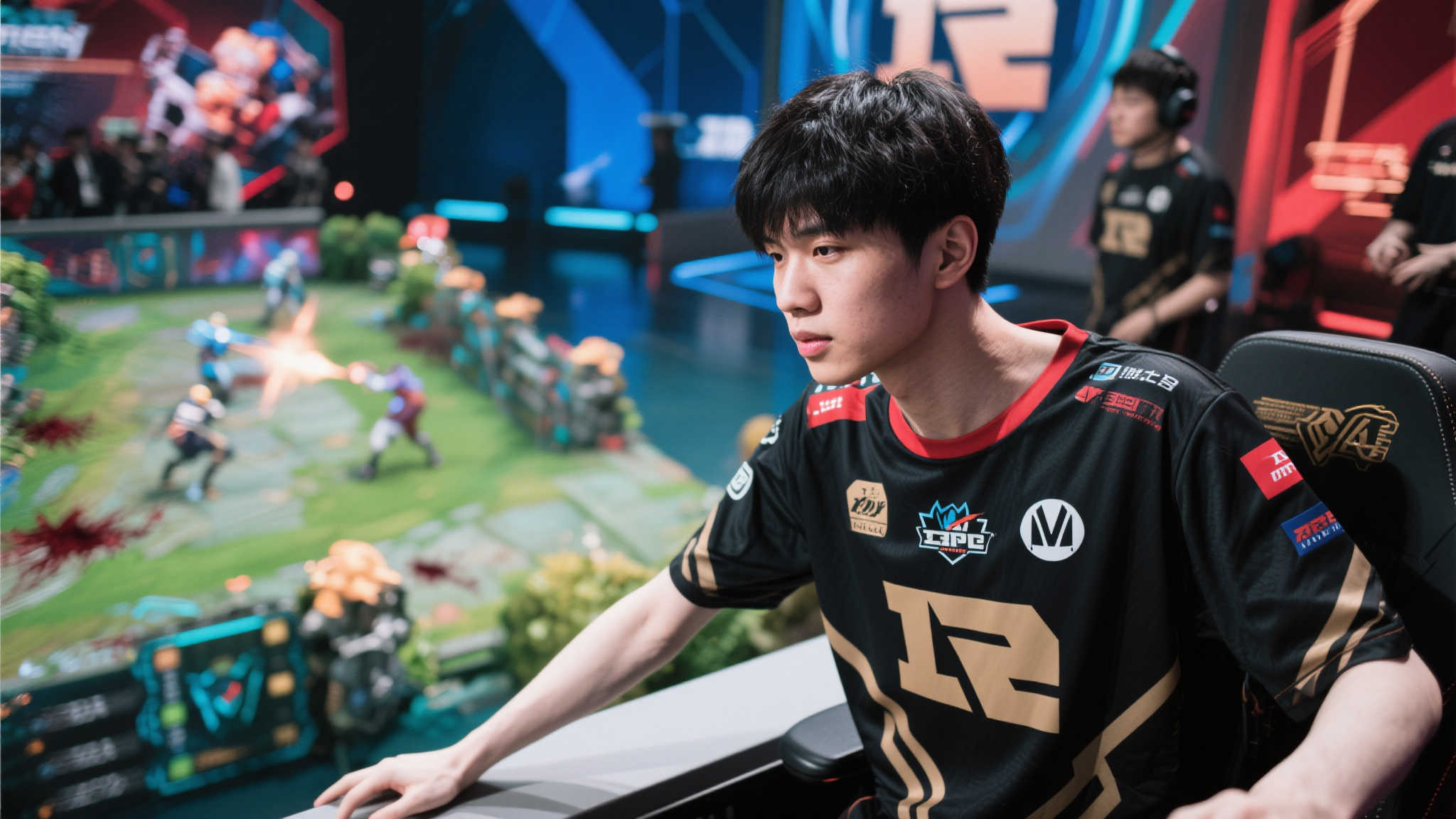 熊猫体育概况简介