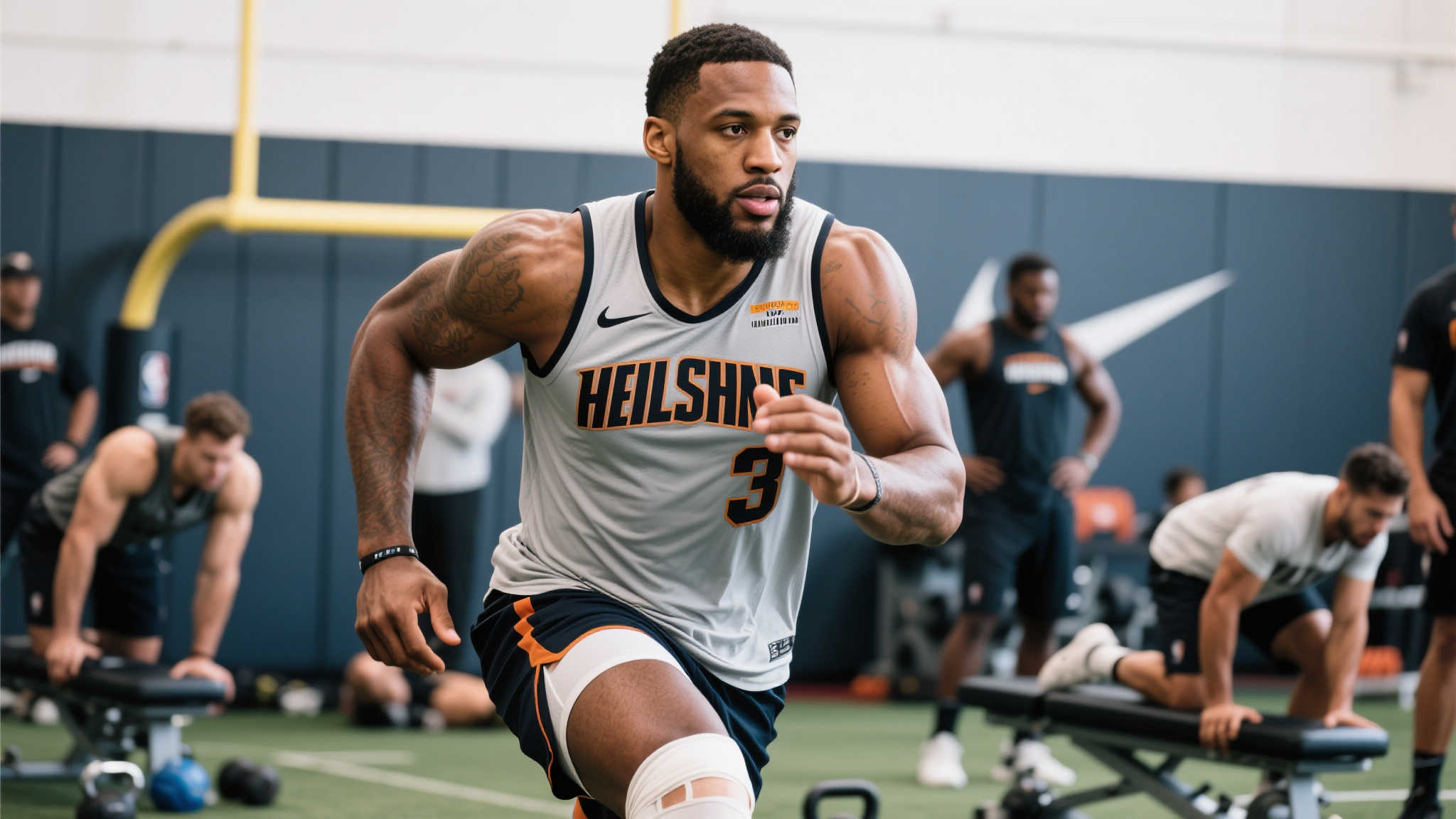 熊猫体育概况简介